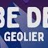 Geolier EL PIBE DE ORO Testo Lyrics