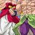 Broly Dbz Vs Broly Dbs Who Is Strongest