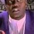 Bernie Mac Two Best Conversations Ever