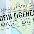 So Einfach Malst Du Dein Eigenes PopArt Bild Mit Ohuhu Markern