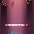 Undertale Undertale The World Beyond Main Theme Amella Remix