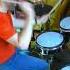 Rammstein Ohne Dich Drums