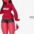 MMD Meru The Succubus KuraKura