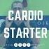 Low Impact 30 Minute Cardio Workout Beginner Intermediate