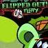 VS Flippy Flipped Out Shell Shanked