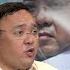 HARRY ROQUE MAY LAKAS NA LOOB PARING BUMANAT KAY PBBM HABANG TUMATAGO SAKANYANG LUNGGA