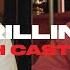 I HAD 16 TINGS ON THE GO AT ONCE Grilling S 1 Ep 8 With Castillo