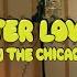 Tash Sultana Bitter Lovers Ft BJ The Chicago Kid Lyric Video