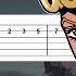 Giorno S Theme Guitar Tutorial JoJo S Bizarre Adventure Golden Wind