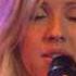 Ellie Goulding Beating Heart Live On TODAY Show