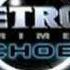 Metroid Prime 2 Echoes Music Title Screen Intro Theme