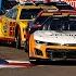 NASCAR Cup Series EXTENDED HIGHLIGHTS Bank Of America ROVAL 400 10 8 23 Motorsports On NBC