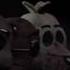 SFM FNaF Light Em Up Nightcore Remix Collab Part For Spring 0bliterator