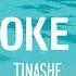 Tinashe No Broke Boys