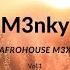 AfroHouse Mix Ft Linos Rosetta Citizen Depp Mck Kasango Slay Drega Karyendasoul By DjM3nky