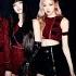 RUS SUB BLACKPINK Kick It рус саб