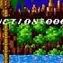 Hidden Palace Zone S Music In Sonic 1 S Green Hill Zone