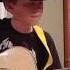 Shane Tripp Age 12 Hear My Train A Comin Jimi Hendrix