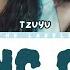 TZUYU Losing Sleep Colour Coded Lyrics