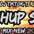 KUMPULAN DJ MASHUP SLOW BUAT SANTAI FYP TIKTOK TERBARU 2024