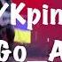 Krip Кріп Dill By Go A Lyric Video