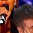 Jesus Frees Rihanna From The Devil On The Stage Of America S Got Talent