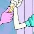 Pearl Is Jealous Volleyball Steven Universe Future Cartoon Network