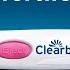 Clearblue Digital Ovulation Test How To Use