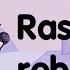 Vs Rasazy Mod против расаза