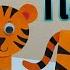 Tiger Easy Craft DIY Paper Tiger How To Make An Easy Paper Tige