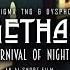 Magethadon The Carnival Of Nightmares AI Short Film The Enigma TNG