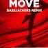 Adam Port Of Keinemusik Bassjackers Stryv Orso Malachiii Move Remix Jarel Gomes Piano