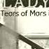 Tears Of Mars Sojourn The Cat Lady