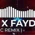 STEFANIA X FAYDEE Ma Bebe LCO Music Remix