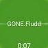 GONE Fludd МАМБЛ