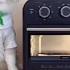Comfee The Oven Toaster Puff Loves