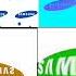 Too Many Samsung Logo History In Lot Of Mega