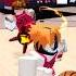 BIG DUNKS In Roblox Basketball Legends Roblox Basketballlegends Roball Hoopzroblox Lol