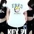 KEY 키 Helium 헬륨 Choreography Draft BLACK Q