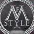 BLACK TERROR L STREET MUSIC L TRAP BEAT L V F M Style