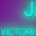 Jax Victoria S Secret Official Lyric Video