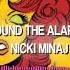 Pound The Alarm Nicki Minaj Slowed Reverb