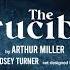 The Crucible Trailer For The Crucible In The West End