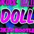 KriZ Van Dee Dj TomUś Holly Dolly Song 2k20 Bootleg