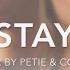 Stay Feat Corianne Dennison