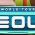 Subway Surfers World Tour 2019 Seoul Official Trailer