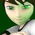 SFM Ben 10 All Original Alien Transformations Animation