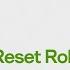 Jon Gurd Reset Robot Verna