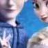 Elsa And Jack Frost Collection