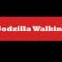 Godzilla Walking SOUND Effect